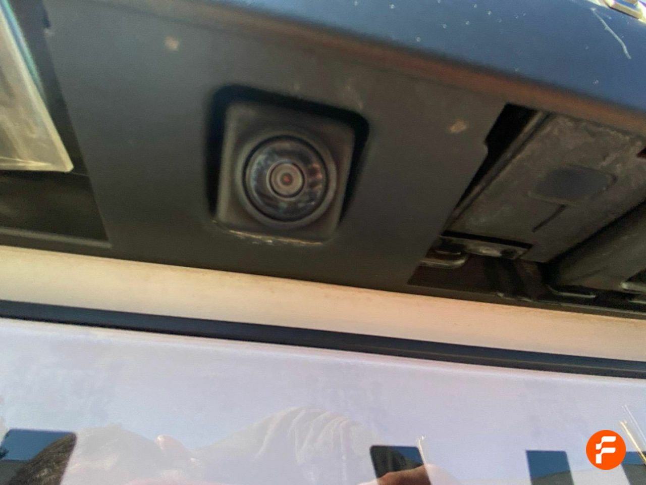 Foto Renault Kangoo 23