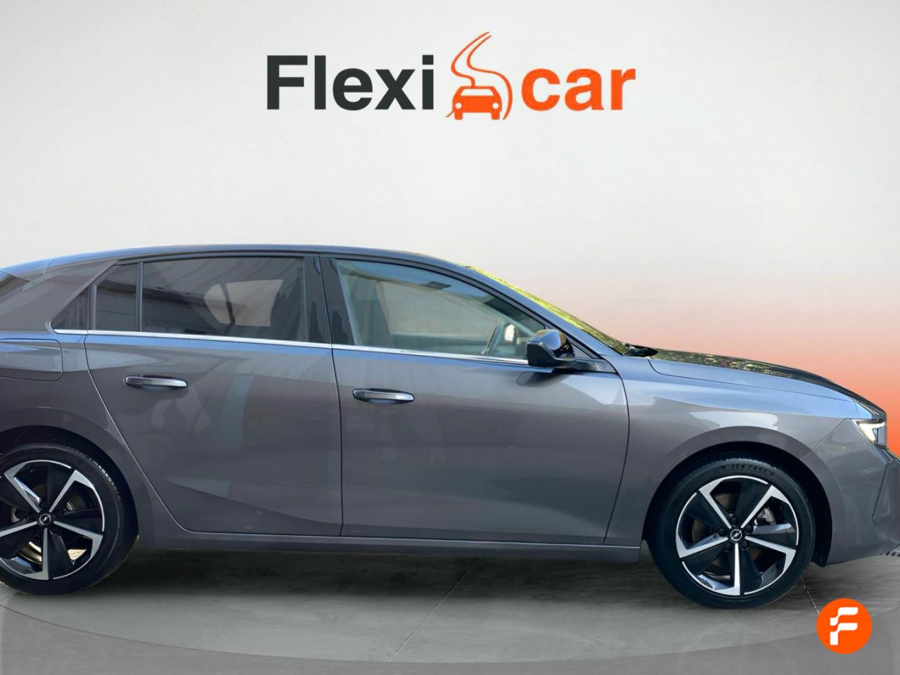 Foto Opel Astra 5