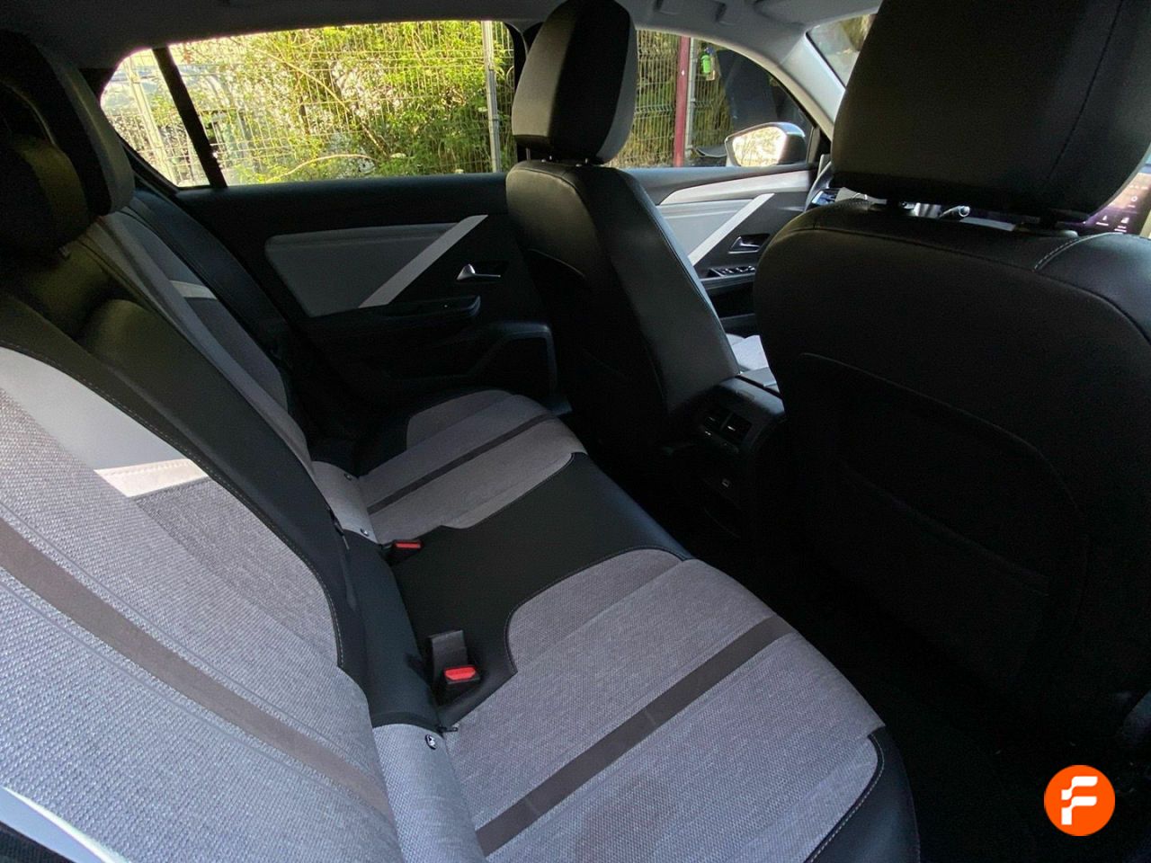 Foto Opel Astra 20