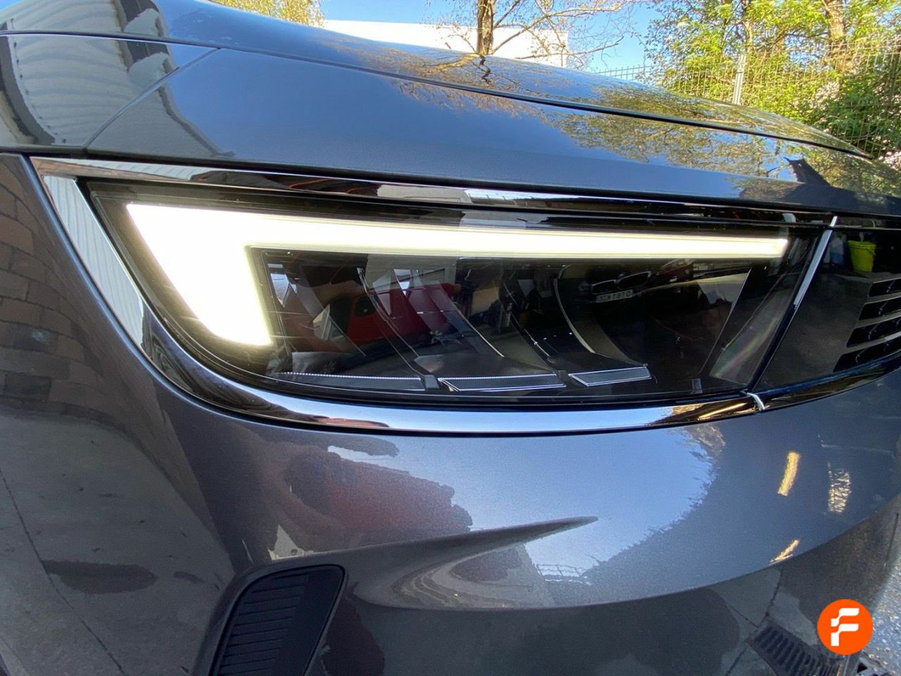 Foto Opel Astra 23
