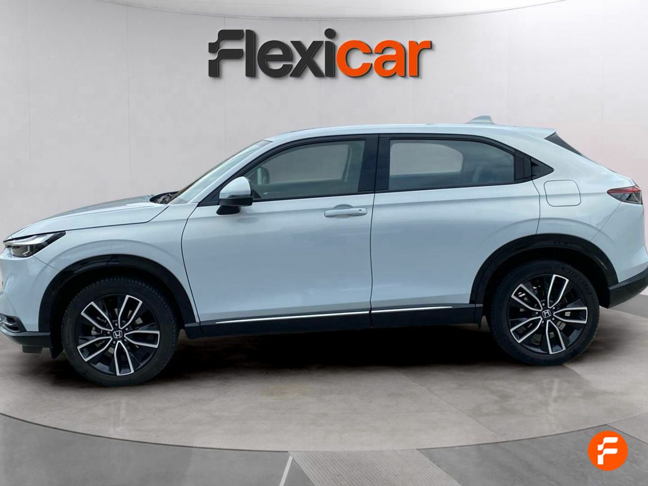 Foto Honda HR-V 4