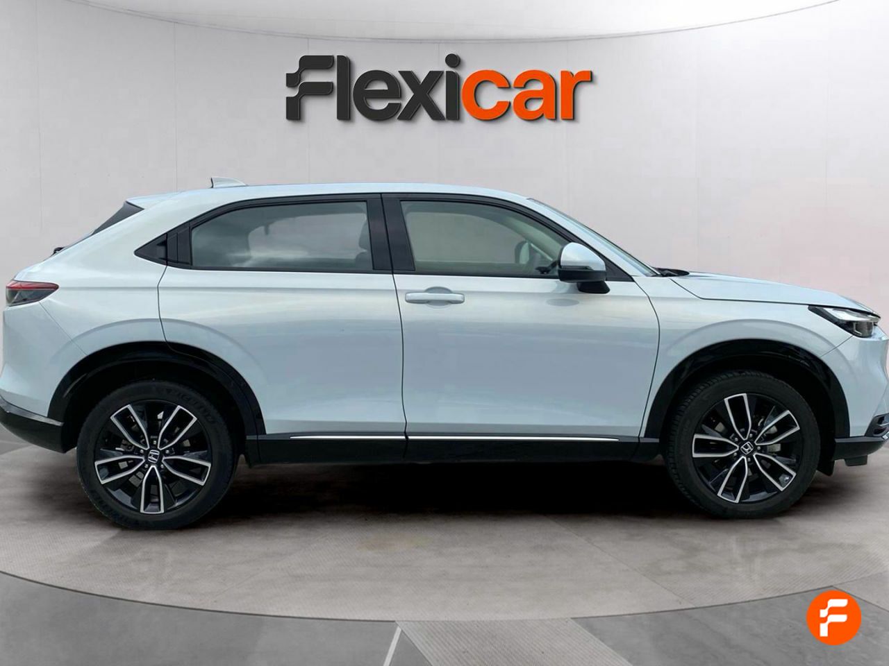 Foto Honda HR-V 5
