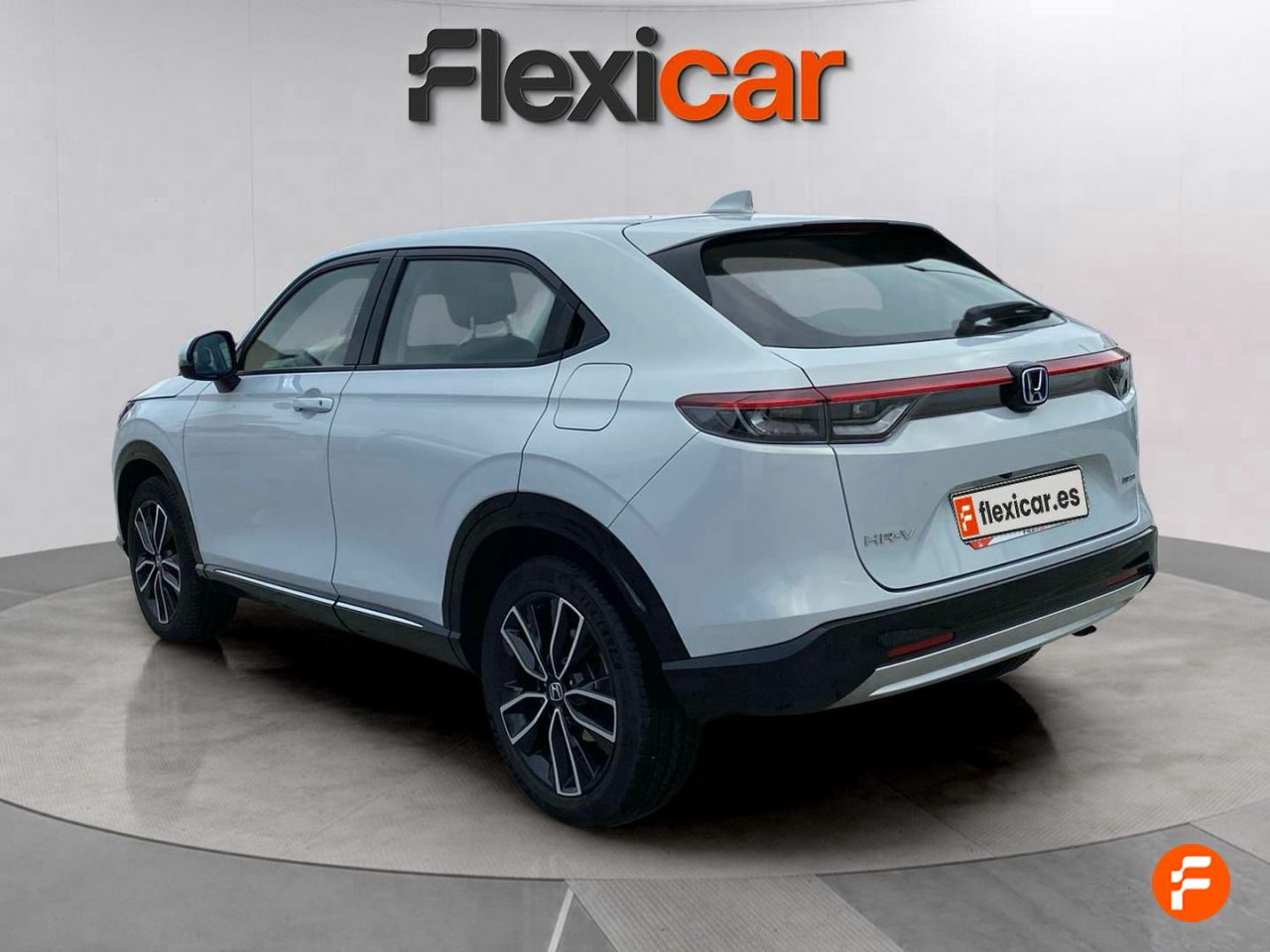 Foto Honda HR-V 7