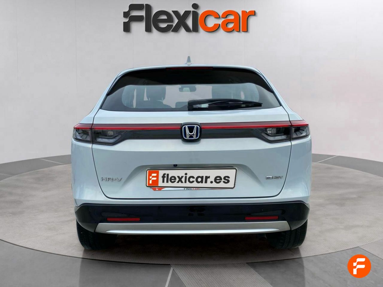 Foto Honda HR-V 8