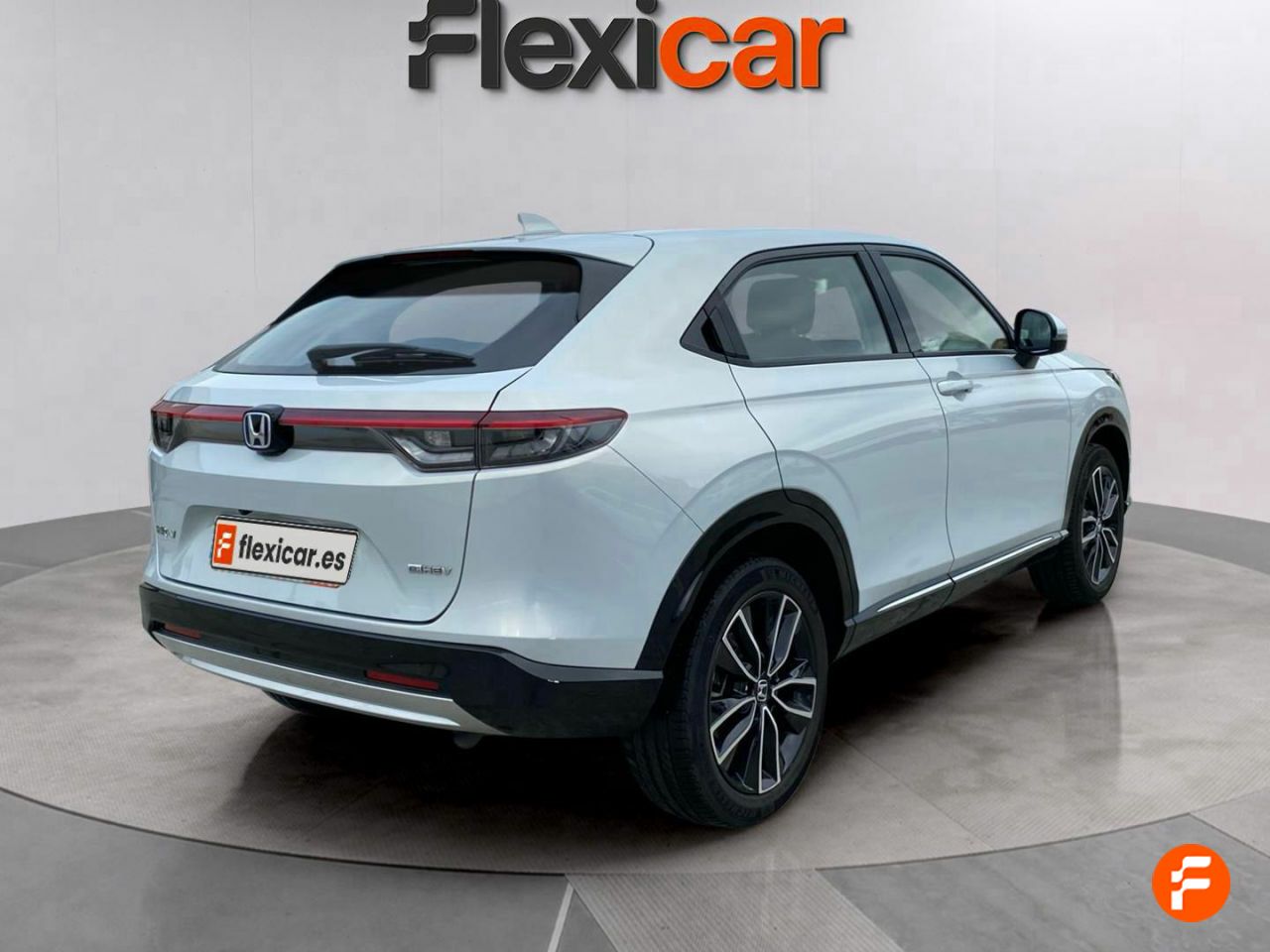 Foto Honda HR-V 9
