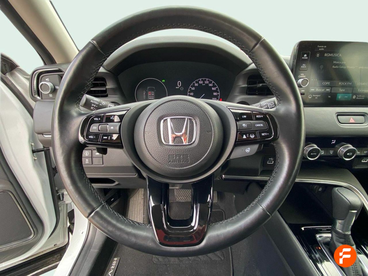 Foto Honda HR-V 11