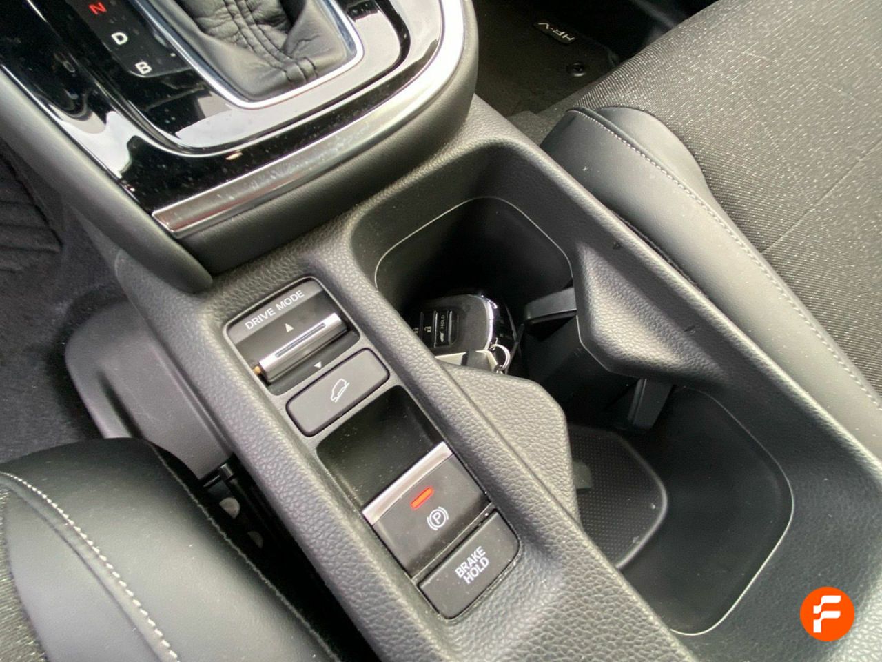 Foto Honda HR-V 13