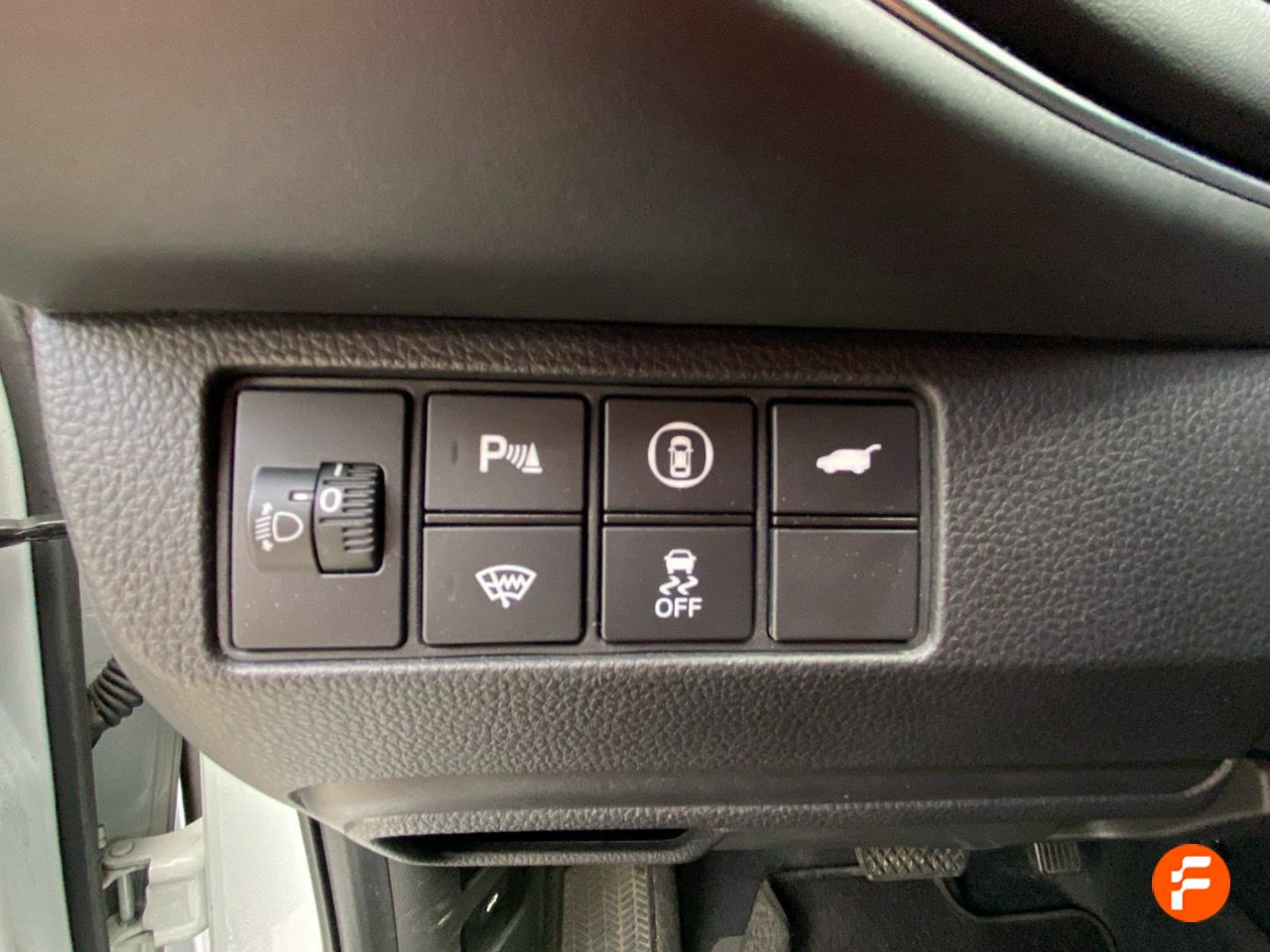 Foto Honda HR-V 15