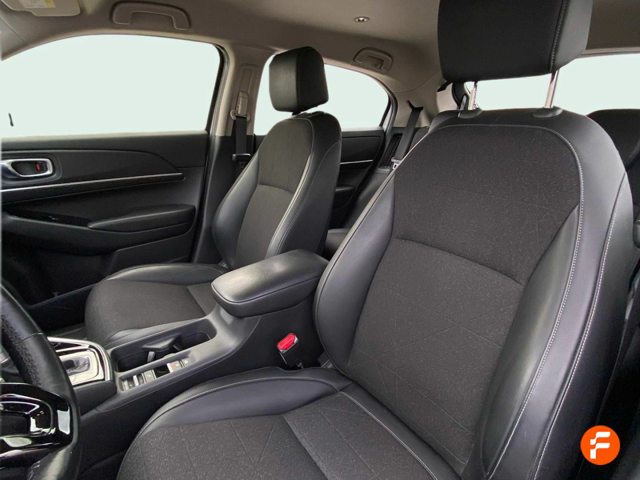 Foto Honda HR-V 16