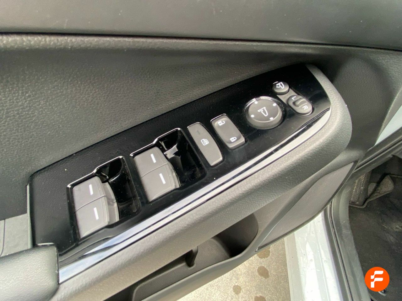 Foto Honda HR-V 18