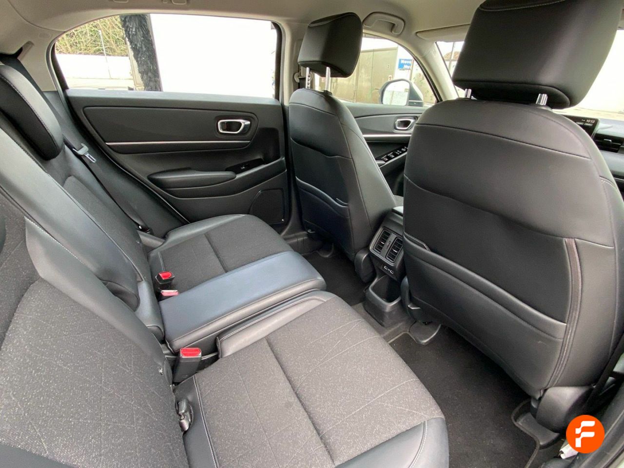 Foto Honda HR-V 19