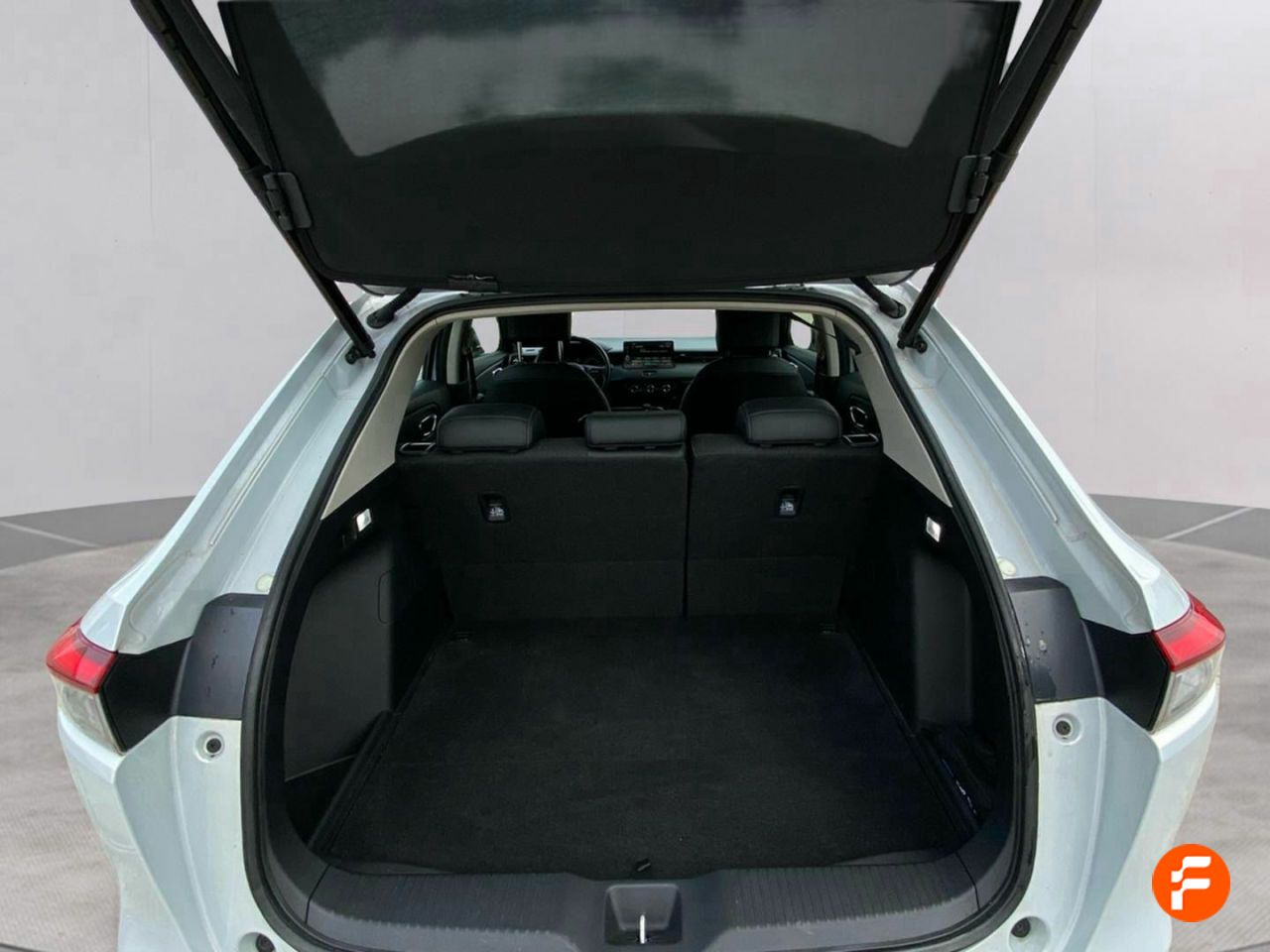 Foto Honda HR-V 20