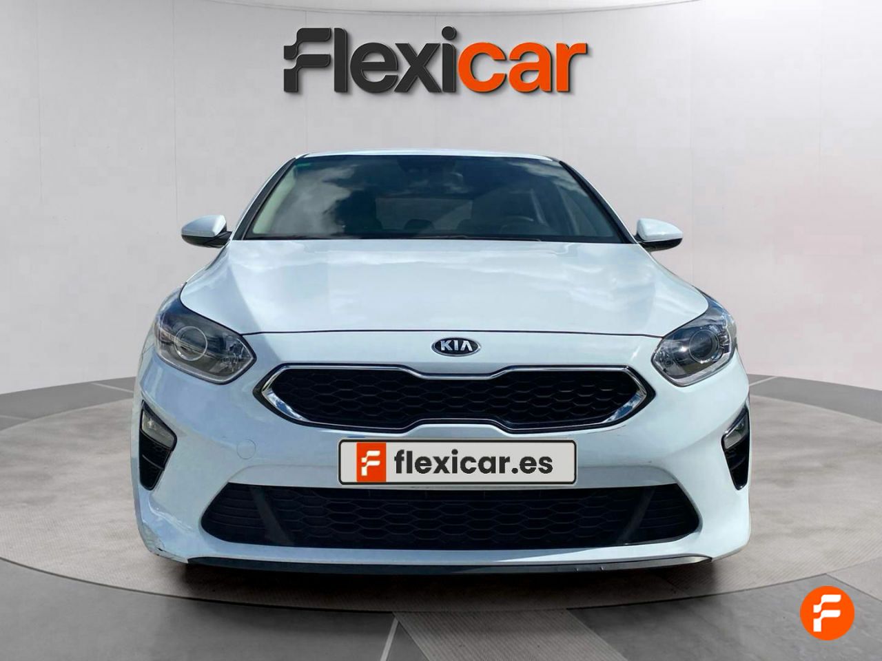 Foto Kia Ceed 2