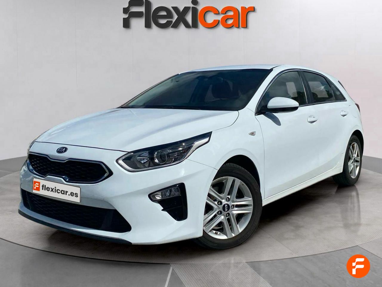 Foto Kia Ceed 3
