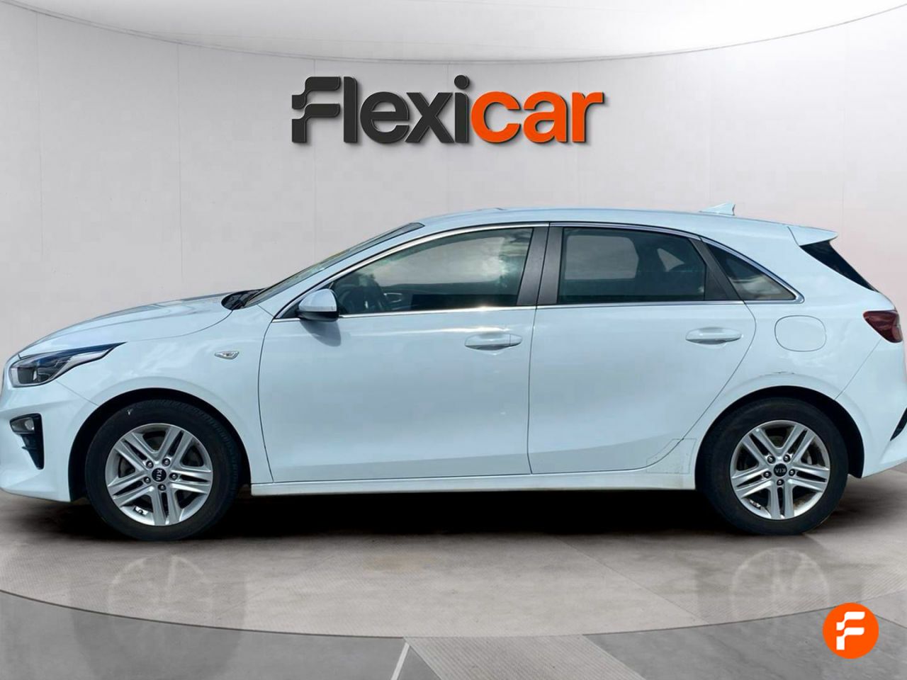 Foto Kia Ceed 4