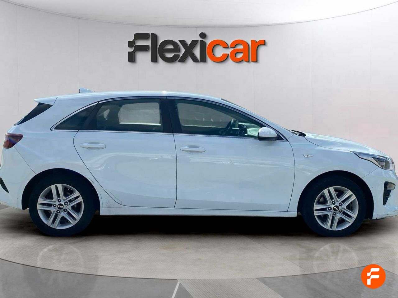 Foto Kia Ceed 5