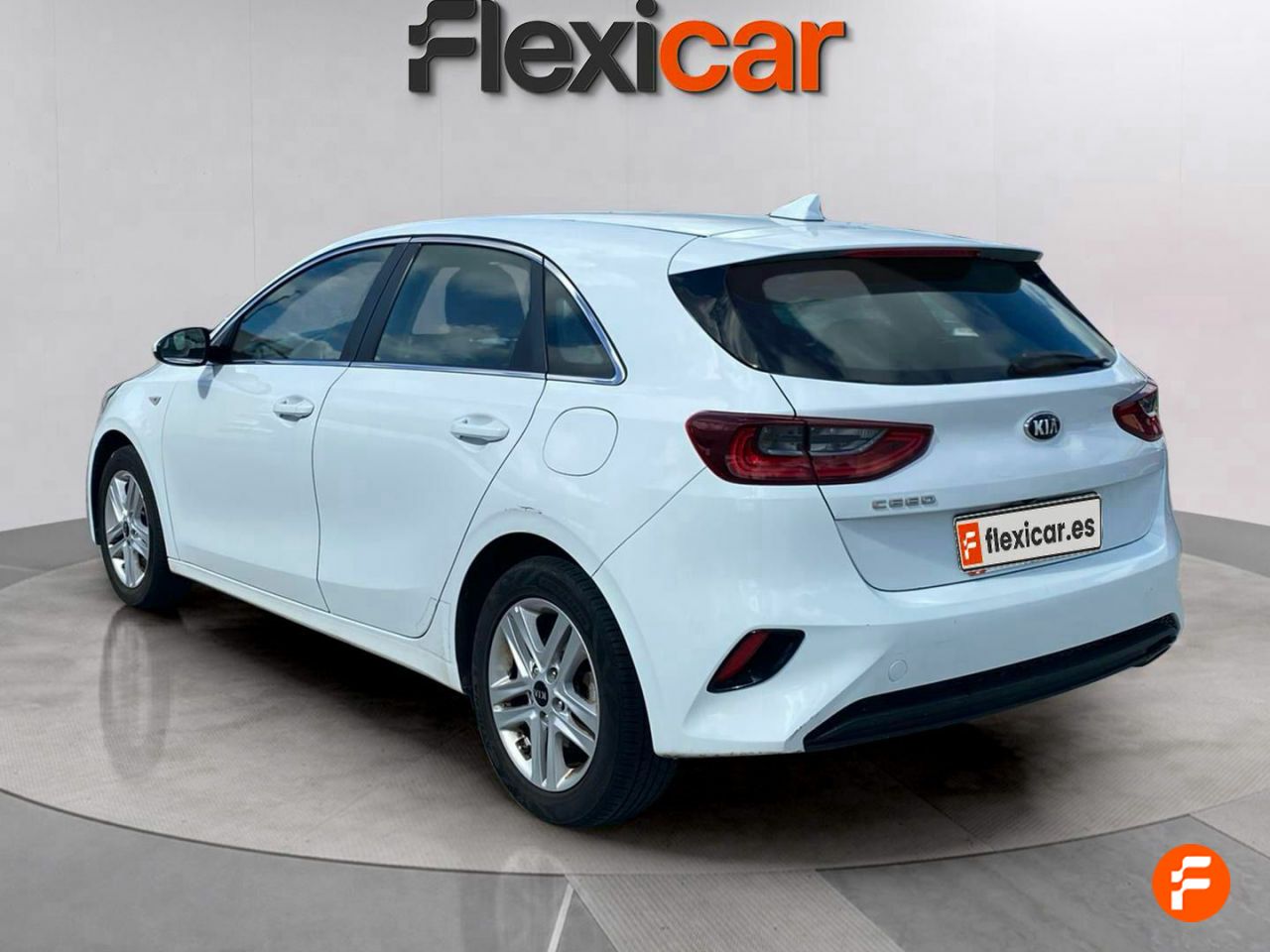 Foto Kia Ceed 7