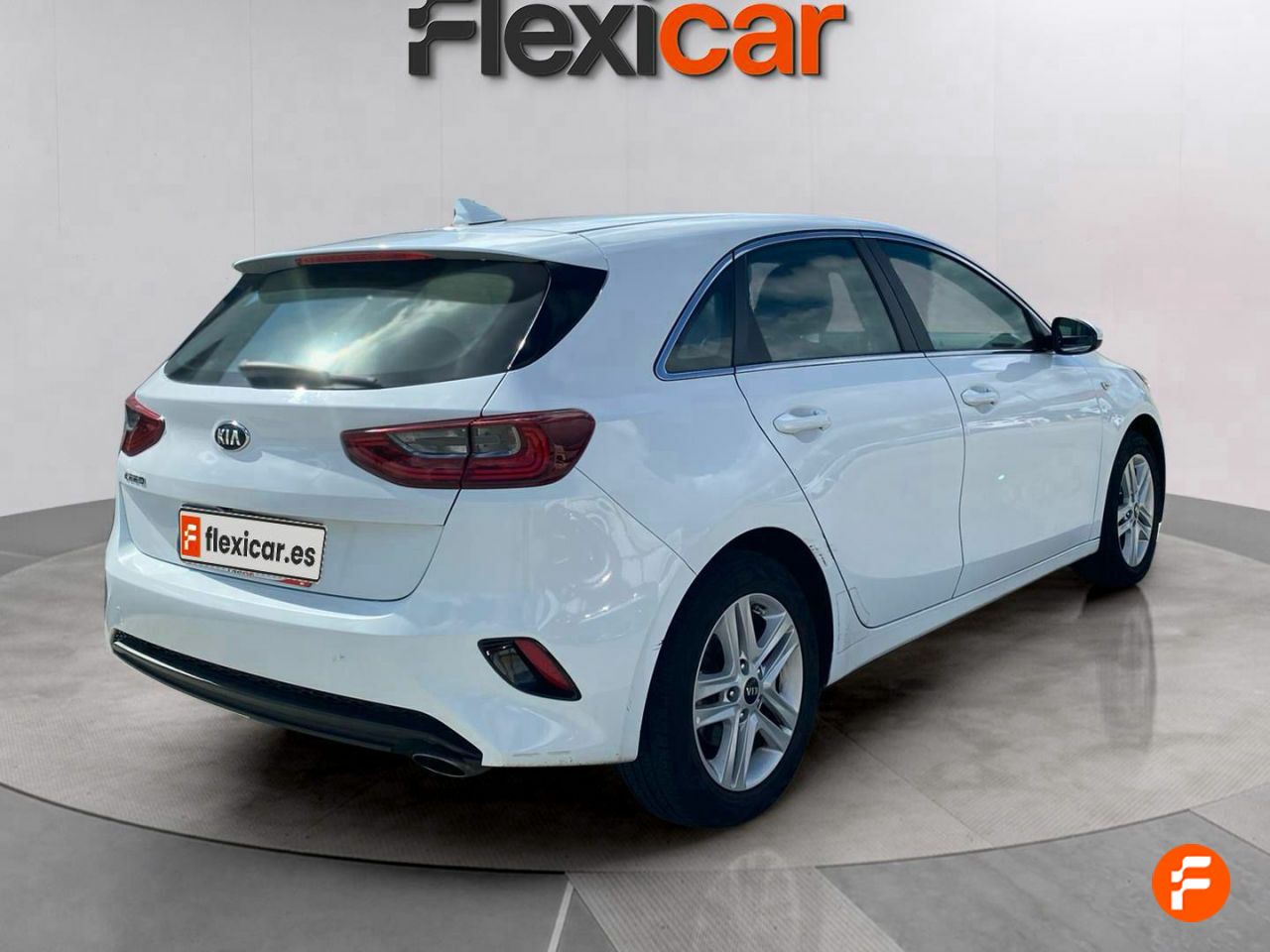 Foto Kia Ceed 9
