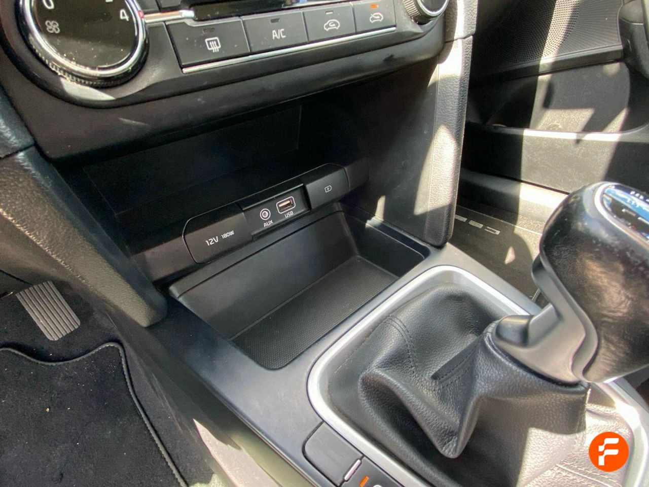 Foto Kia Ceed 14