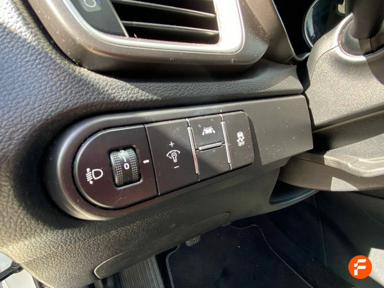 Foto Kia Ceed 15
