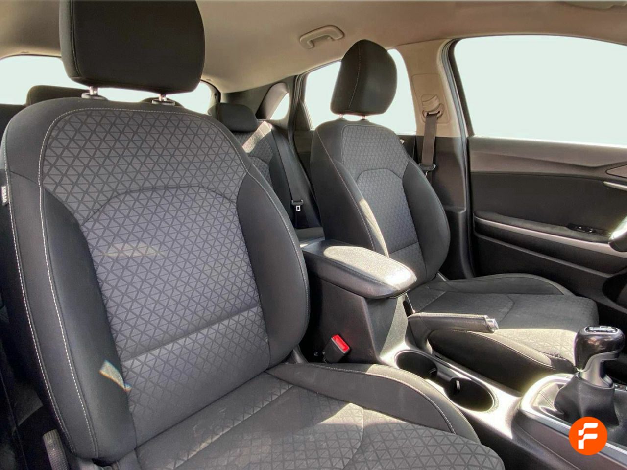 Foto Kia Ceed 17