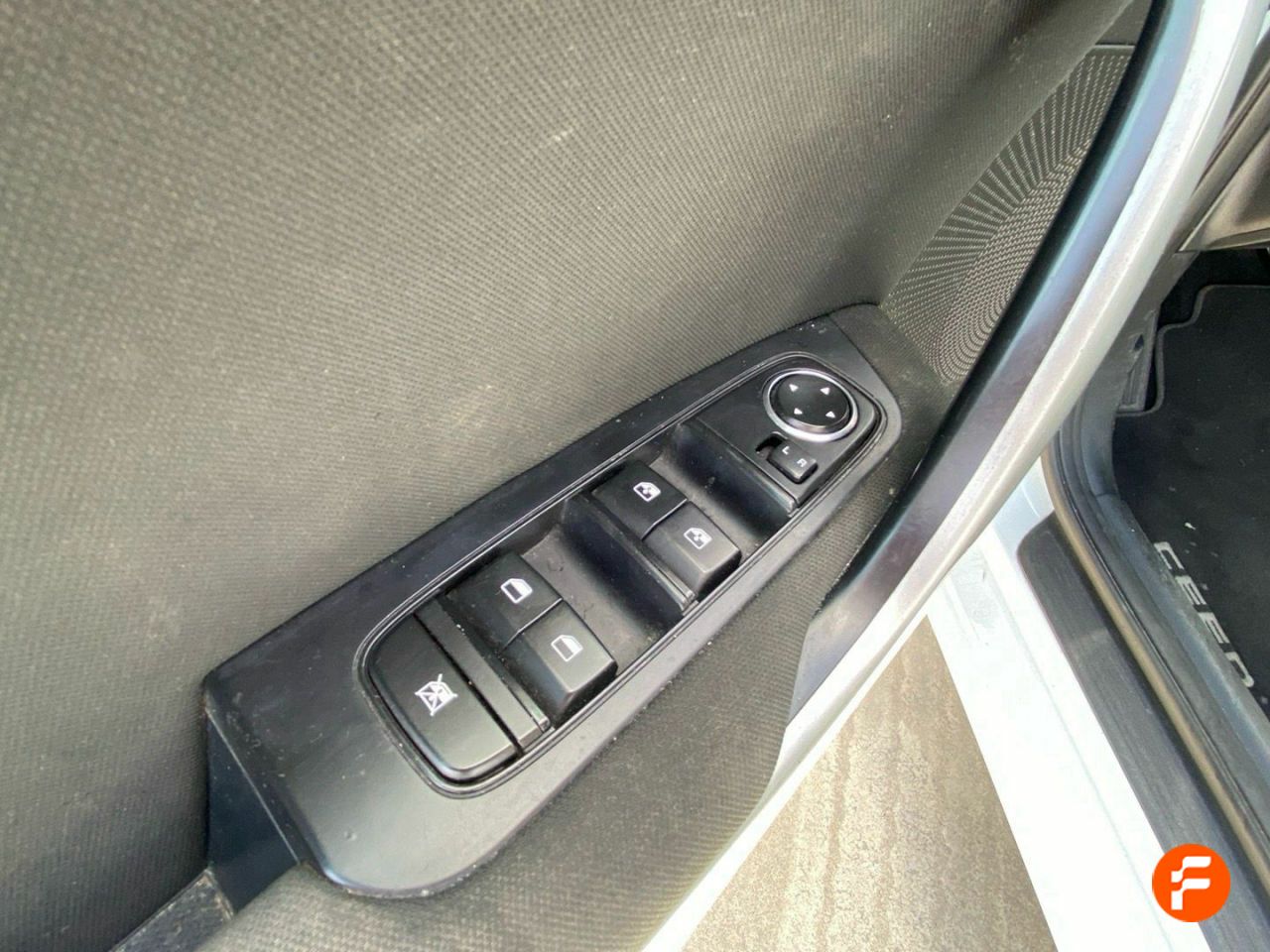 Foto Kia Ceed 18