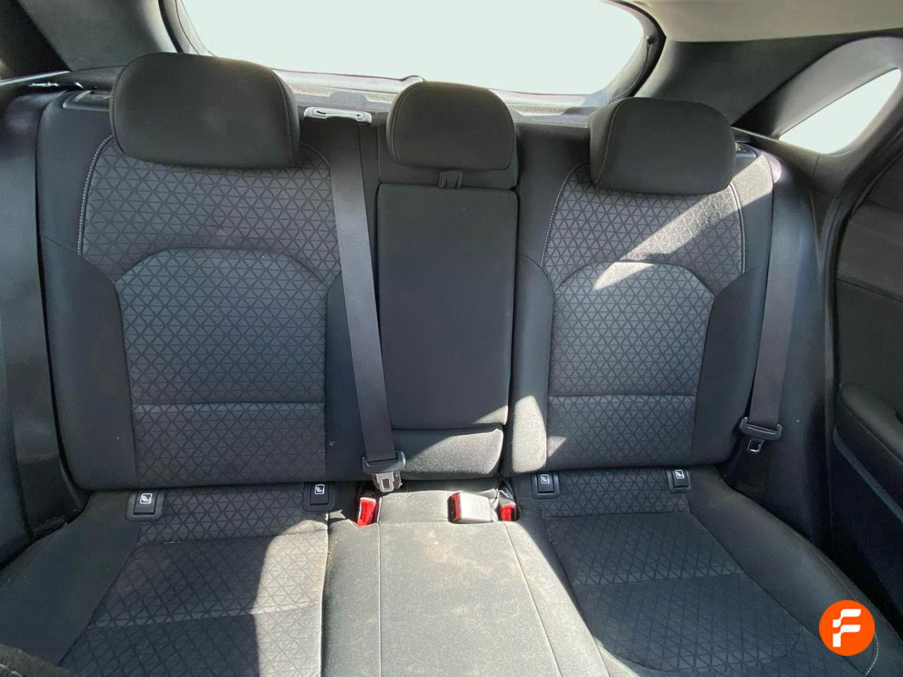 Foto Kia Ceed 19