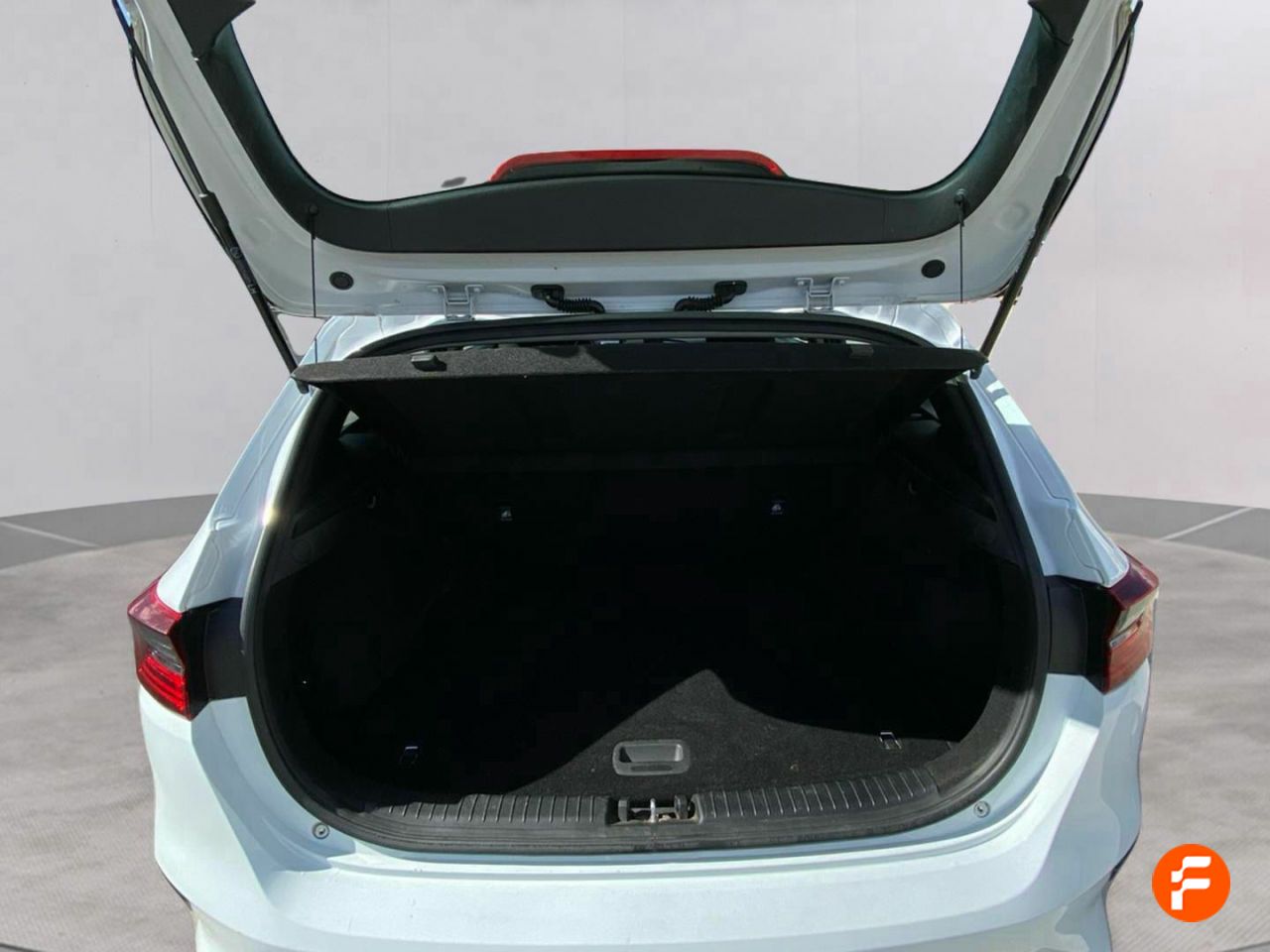 Foto Kia Ceed 21