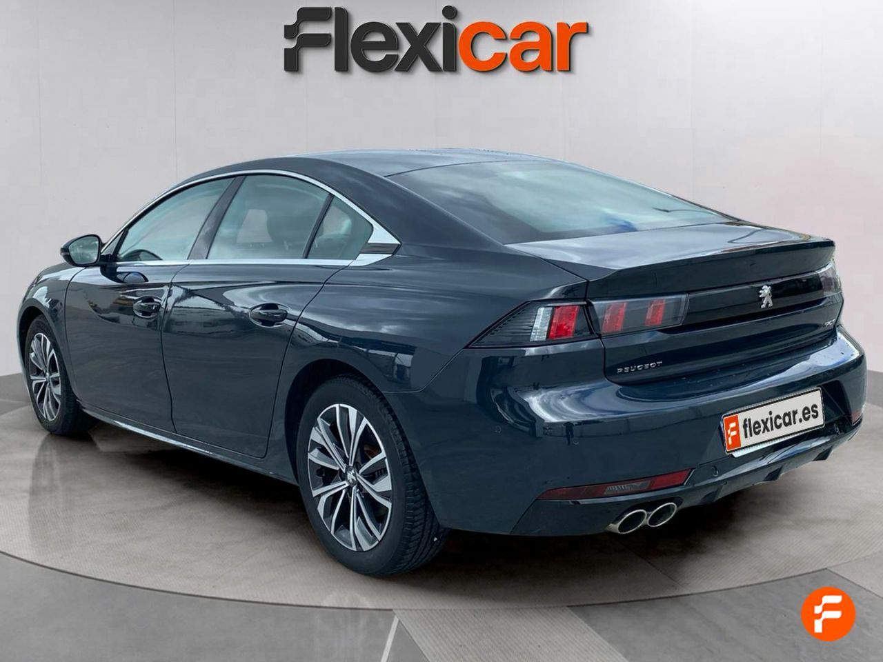 Foto Peugeot 508 7