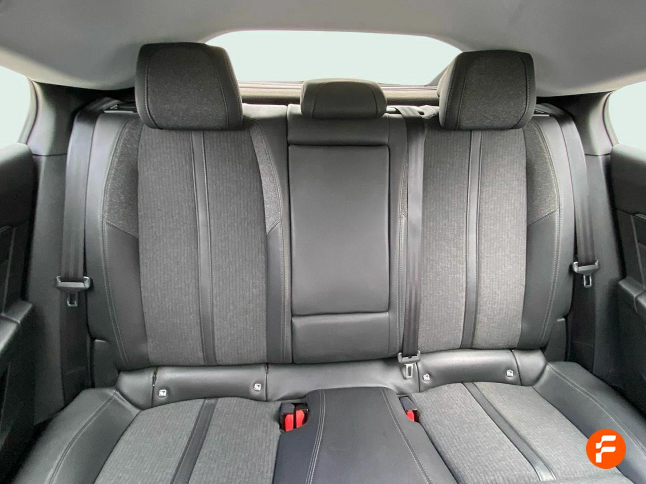 Foto Peugeot 508 20
