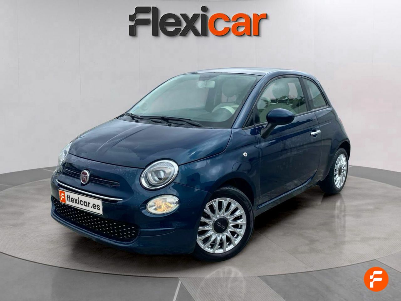 Foto Fiat 500 3