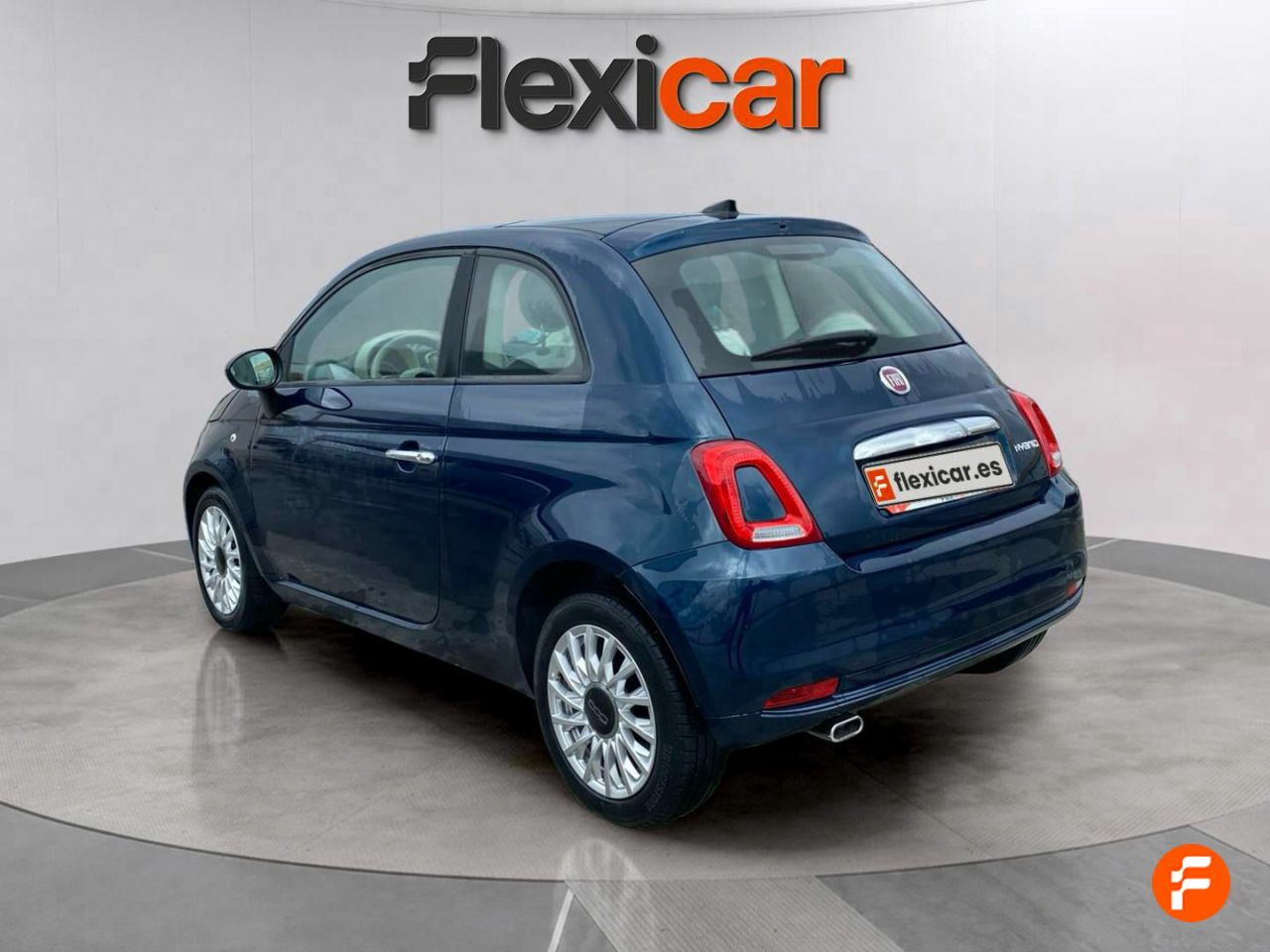 Foto Fiat 500 7