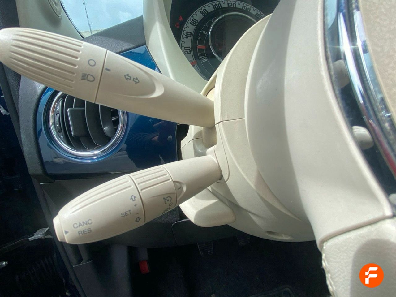 Foto Fiat 500 14