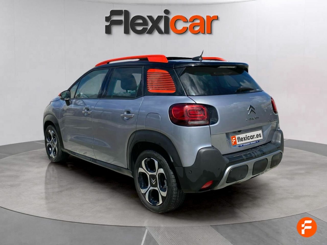 Foto Citroën C3 Aircross 7