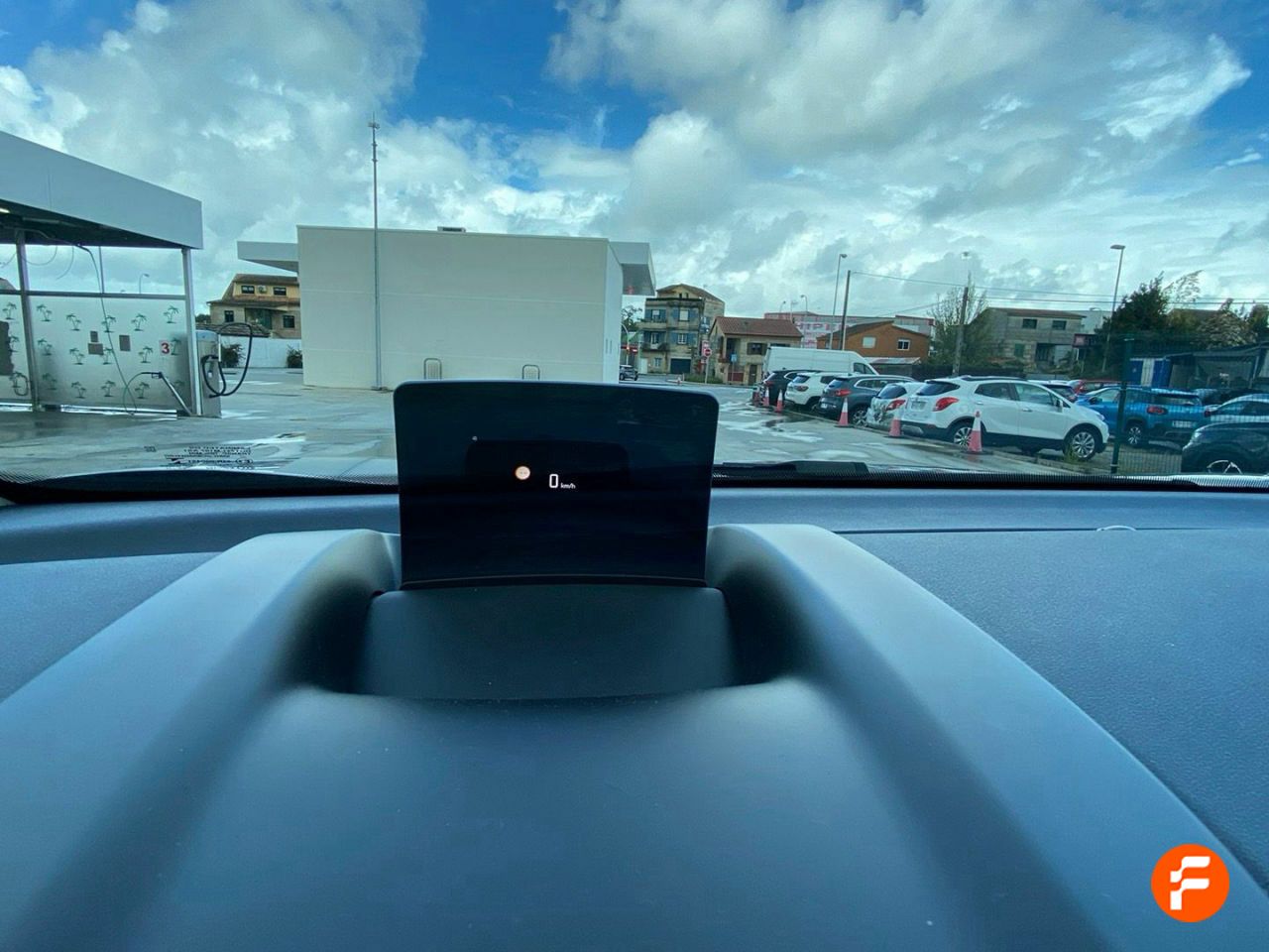 Foto Citroën C3 Aircross 13