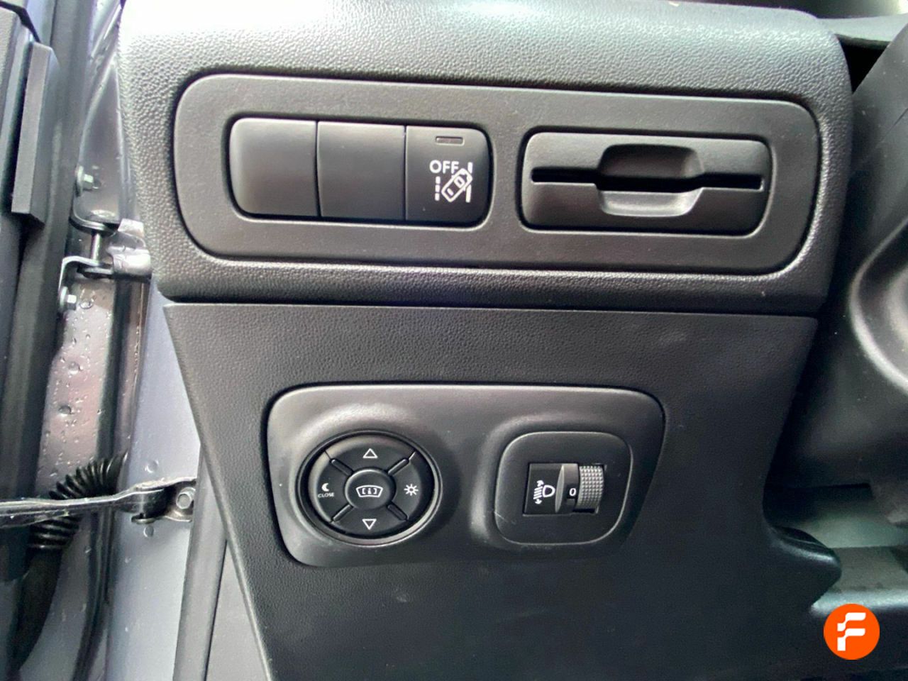 Foto Citroën C3 Aircross 16