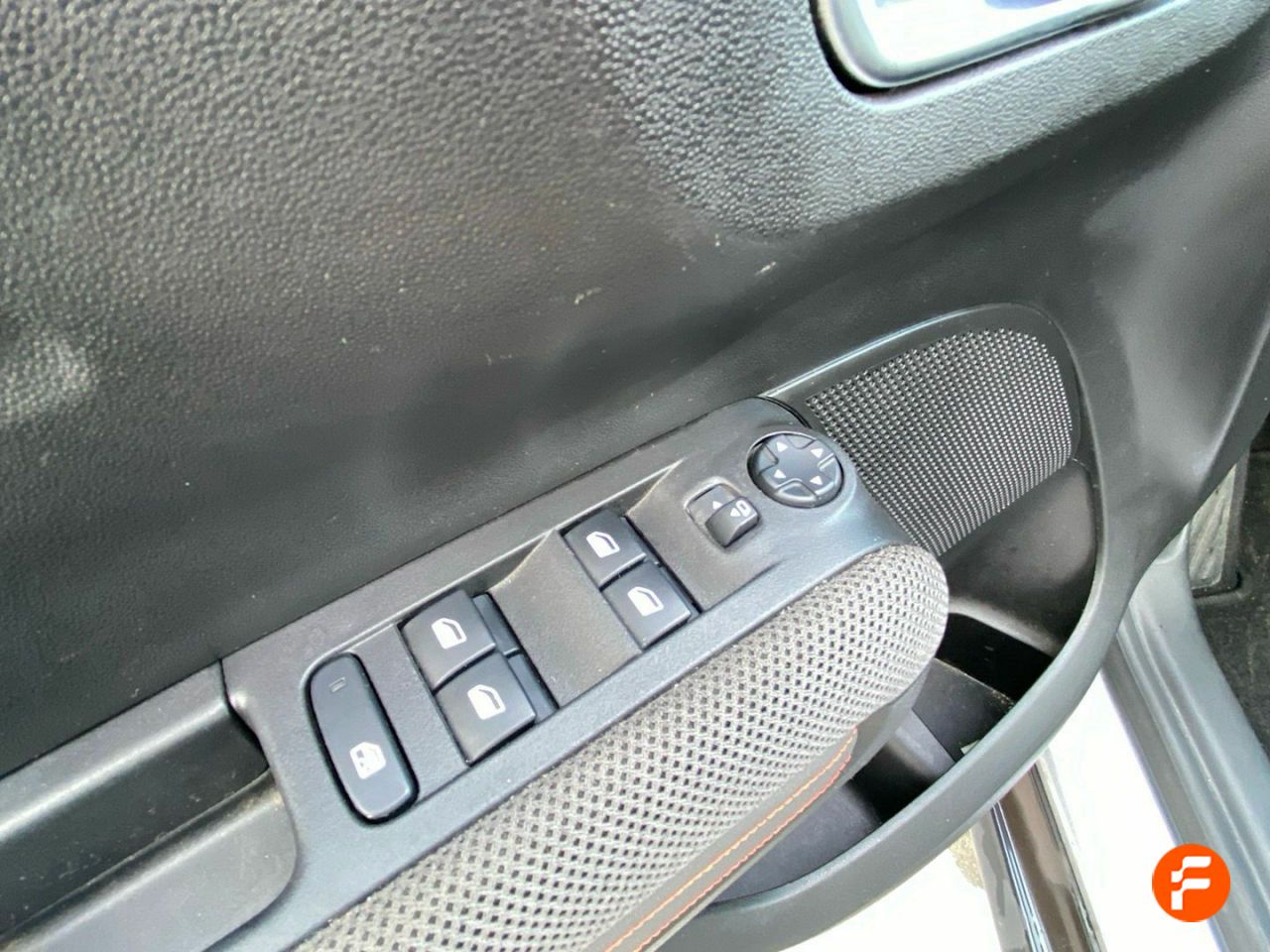 Foto Citroën C3 Aircross 20