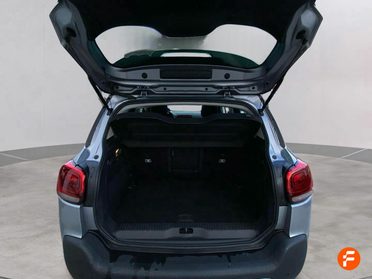 Foto Citroën C3 Aircross 23