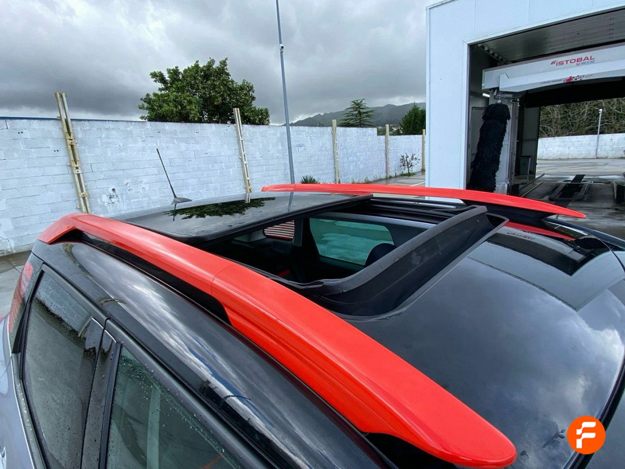 Foto Citroën C3 Aircross 25