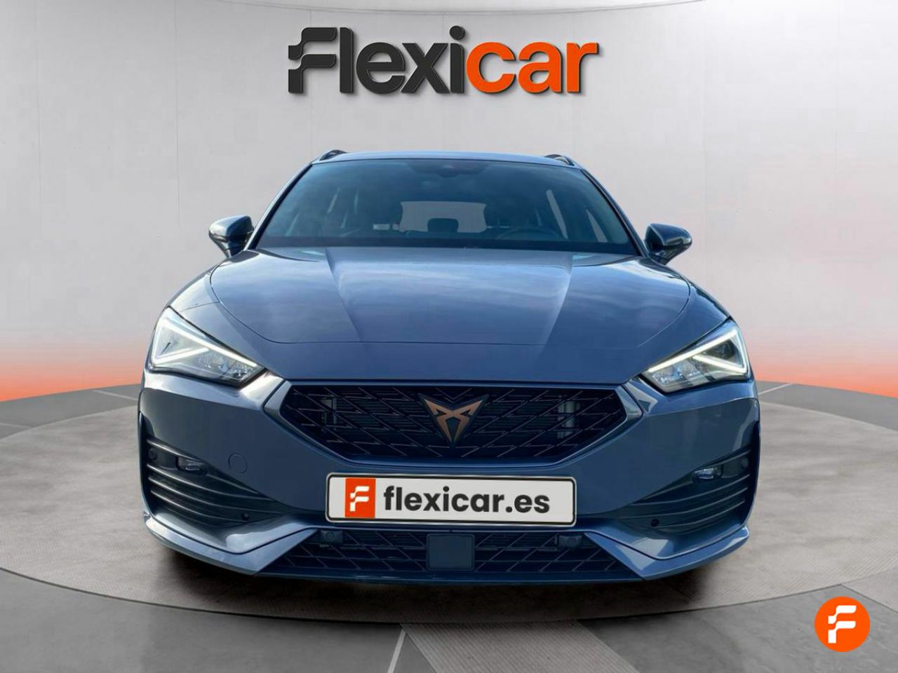 Foto Cupra León 2
