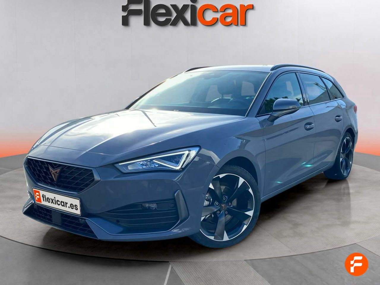 Foto Cupra León 3