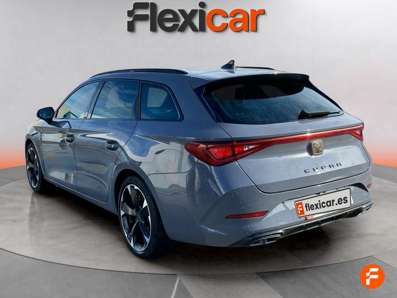 Foto Cupra León 7