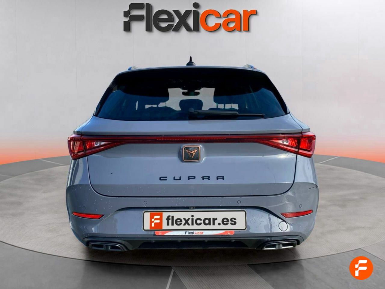 Foto Cupra León 8