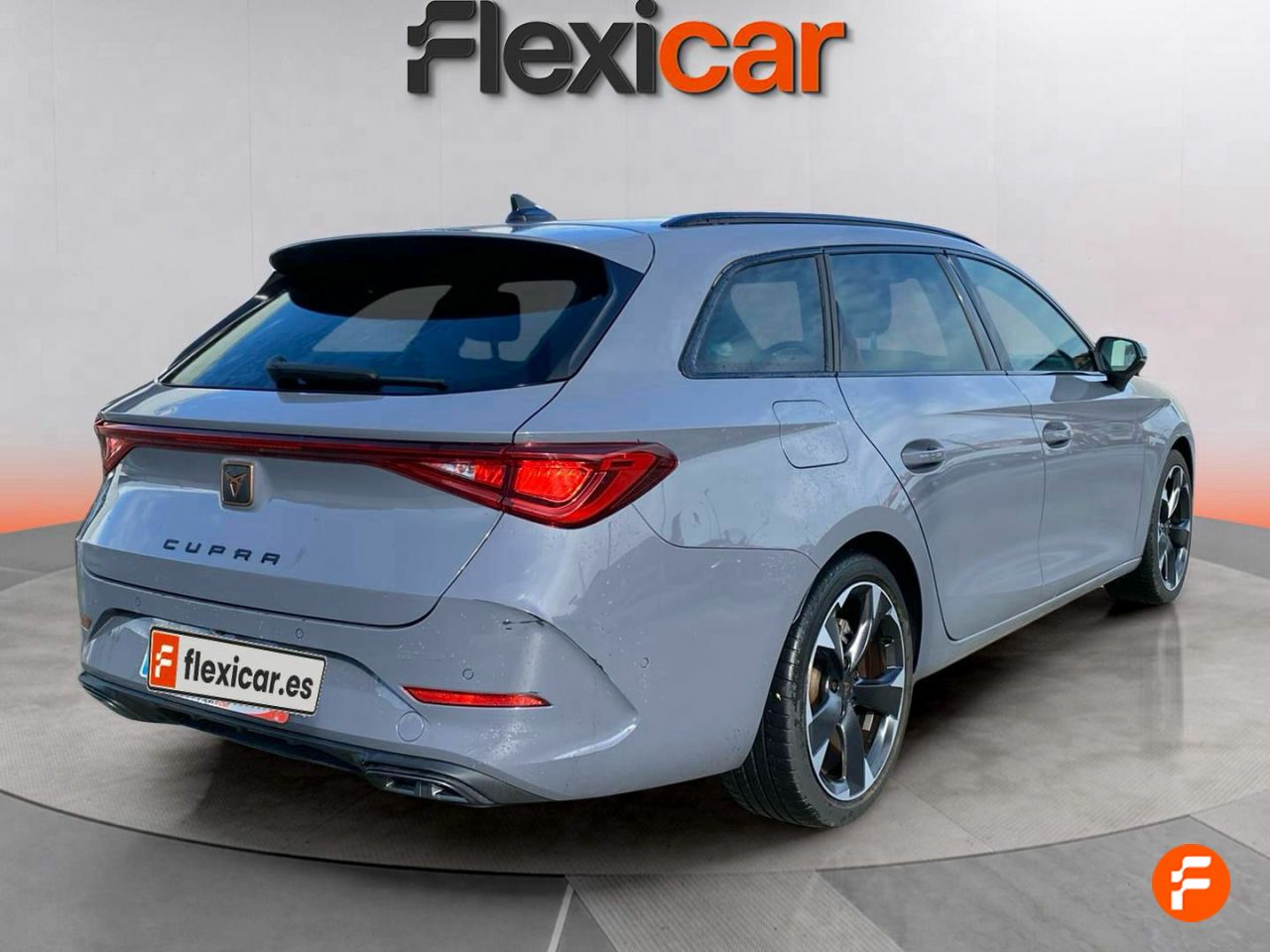Foto Cupra León 9