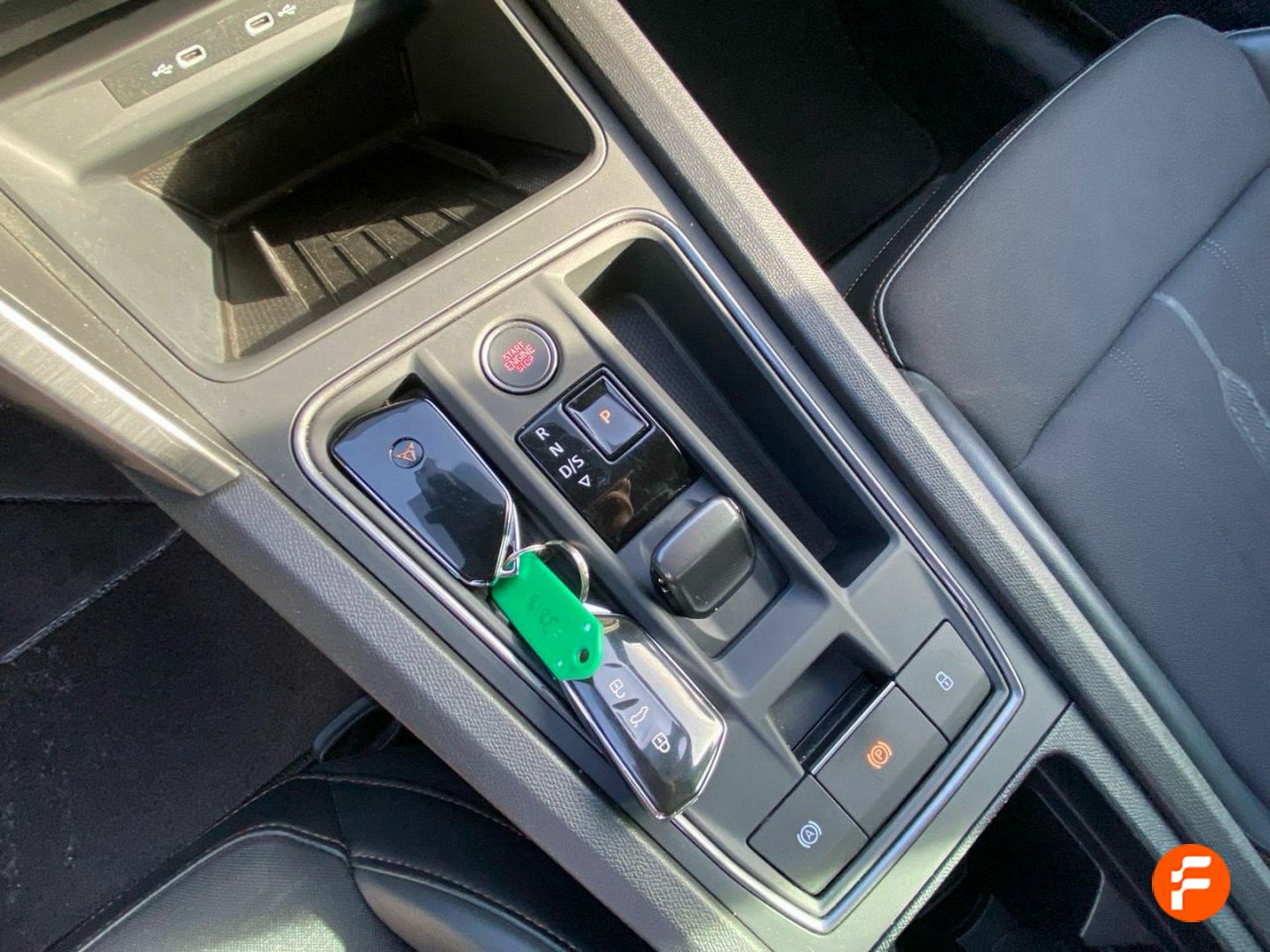 Foto Cupra León 16