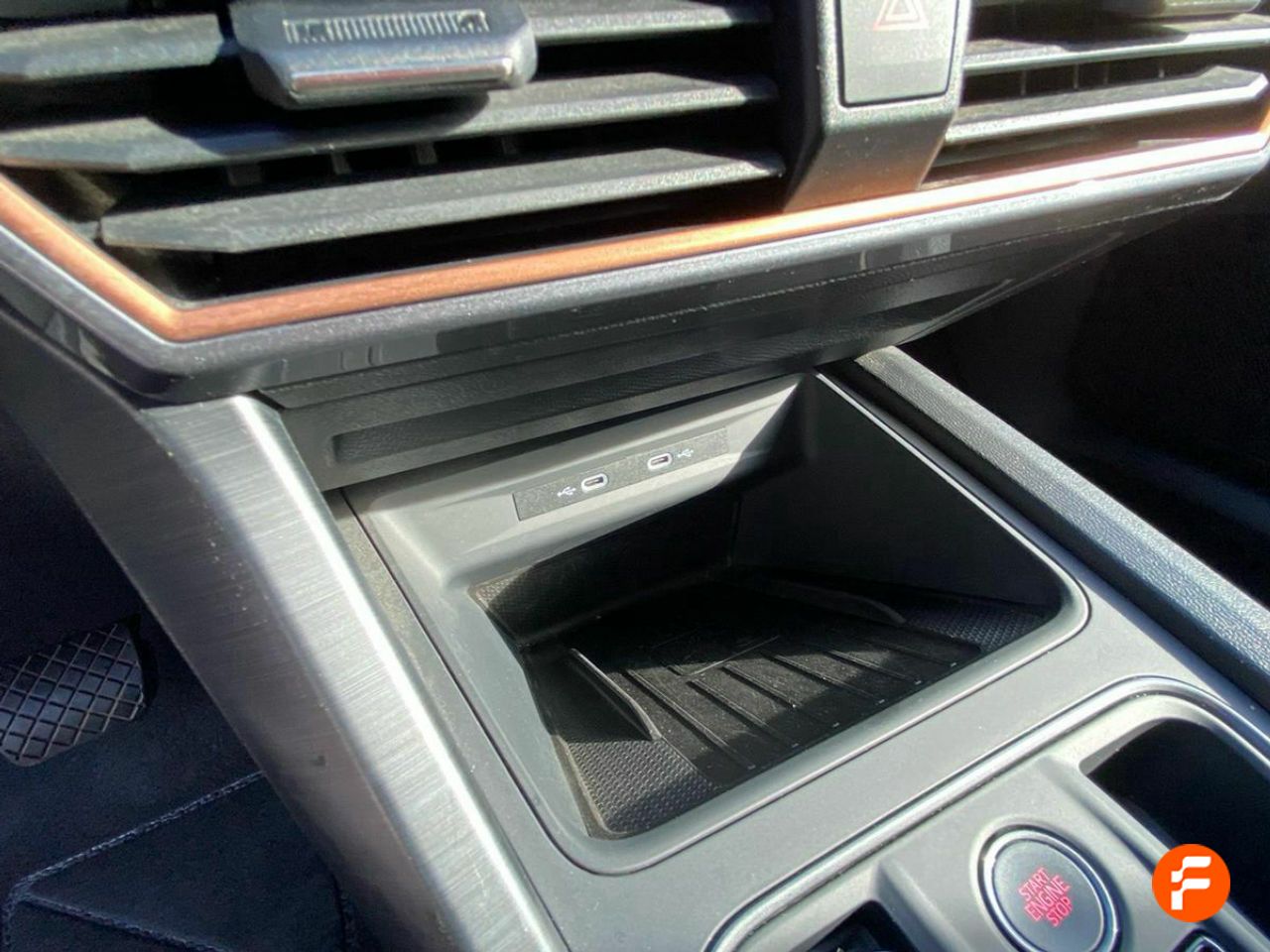 Foto Cupra León 17