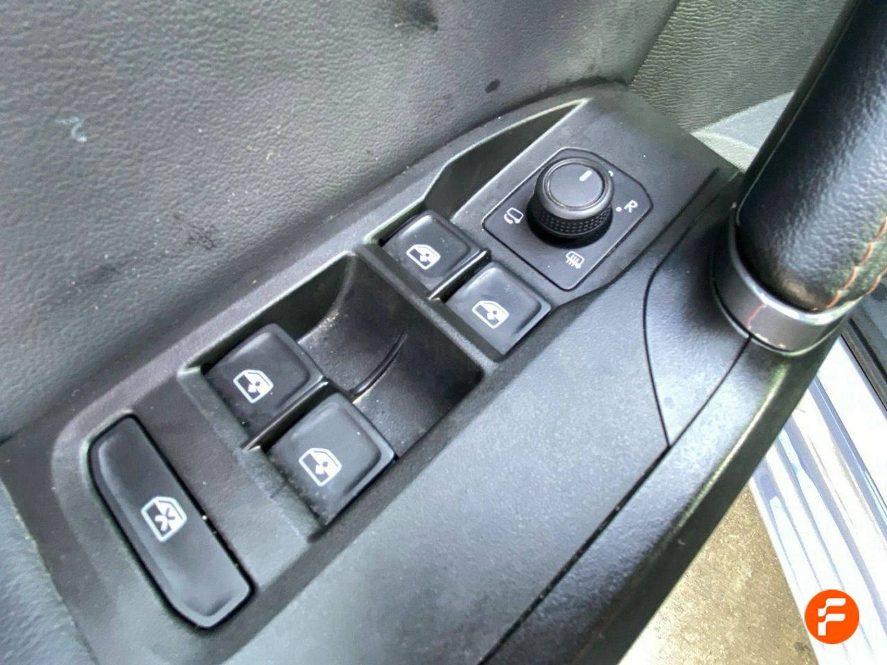 Foto Cupra León 20