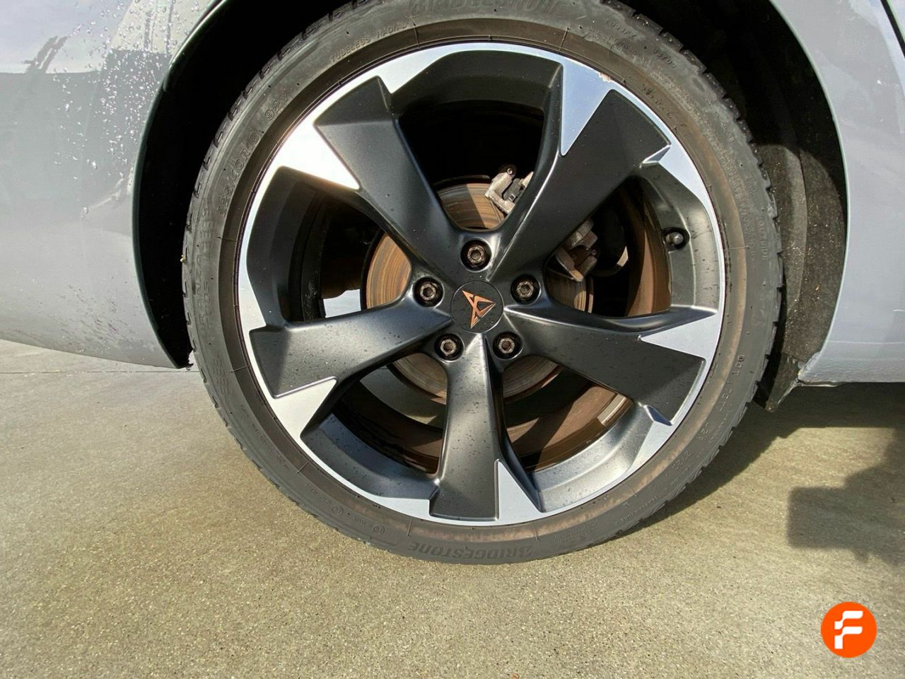 Foto Cupra León 27