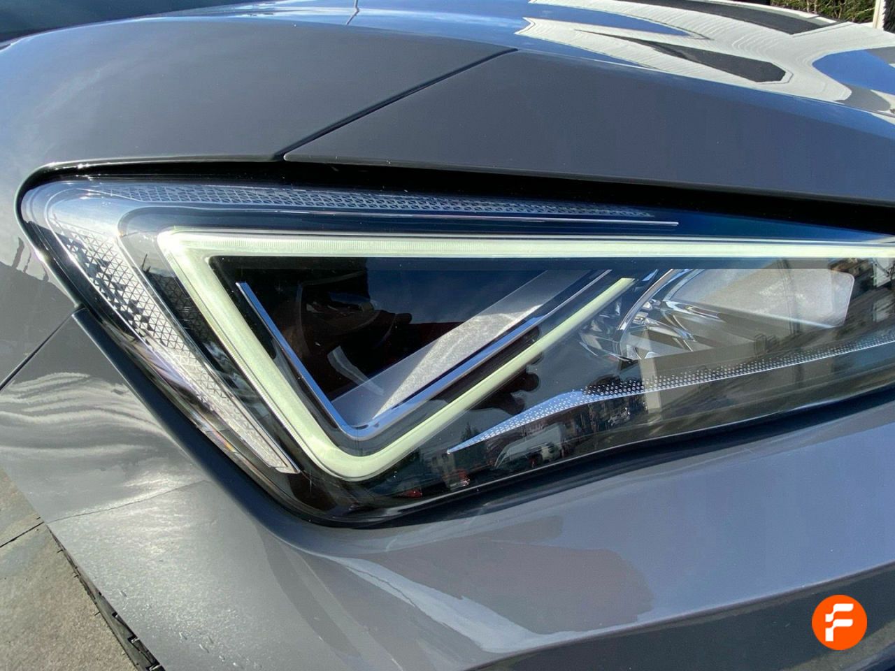 Foto Cupra León 28