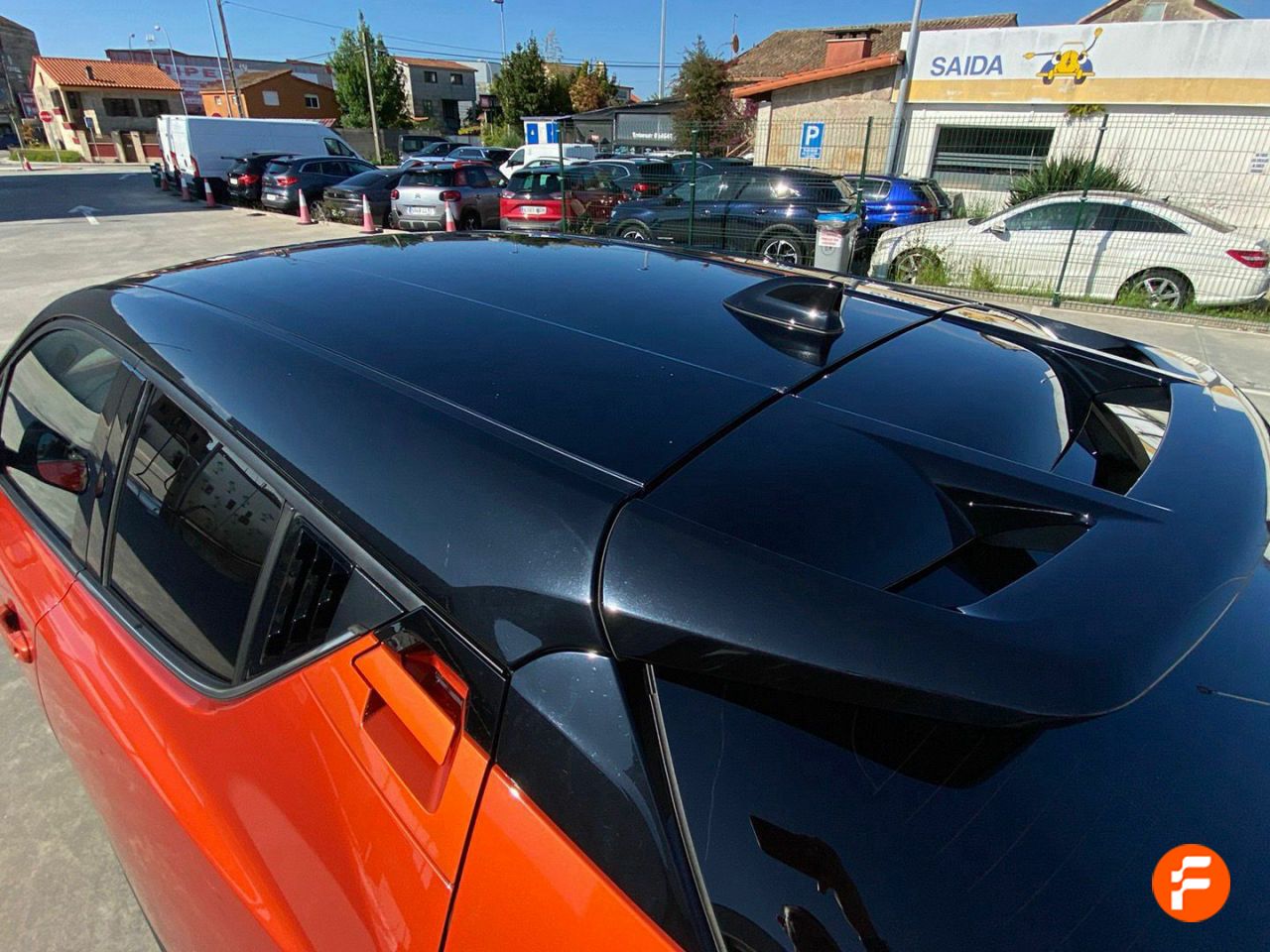 Foto Toyota C-HR 25